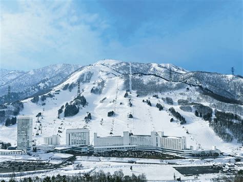 苗場 天気 ウェザーニュース - 天候がもたらすスキー場の未来像