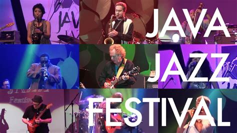  เทศกาลดนตรี Java Jazz 2013; การระเบิดของเสียงเพลงและความสุขที่สั่นสะเทือนเกาะจาวา