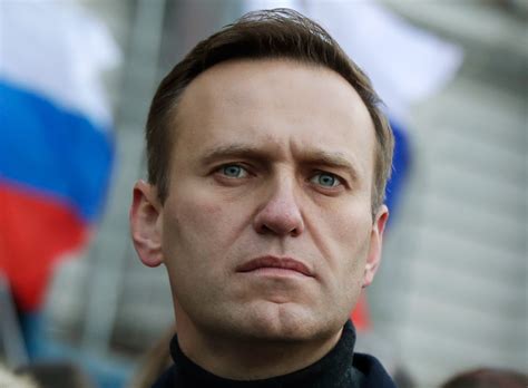 Navalny Poisoning Scandal: A Shocking Reminder of Political Tensions in Modern Russia