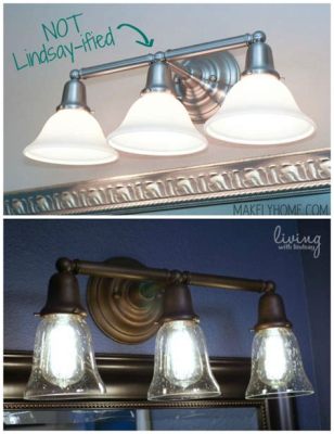 Can You Spray Paint a Light Fixture? And Why Would You Even Consider It?