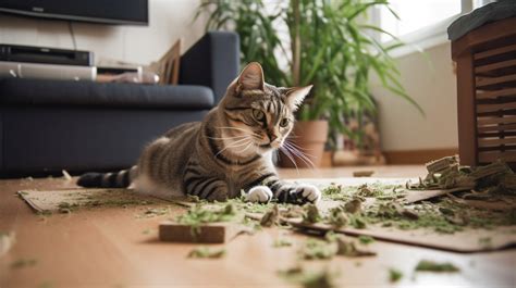 Does Catnip Spray Work: Unraveling the Mysteries of Feline Fascination