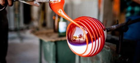 How to Blow Glass at Home: A Journey into the Fiery Art of Creativity