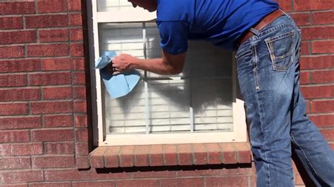 How to Get Hard Water Stains Off of Glass: A Comprehensive Guide to Sparkling Clean Windows and Beyond