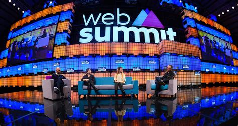 Le Web Summit 2016: Quentin Lefevre and the Explosion of French Tech Startups in Dublin