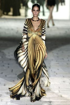 Milan Fashion Week: A Kaleidoscope of Couture and Controversy Where Roberto Cavalli's Designs Roared