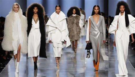 Milan Fashion Week: Runway Revelations and Trendsetting Turbulence