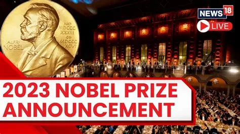 The Nobel Prize Announcement in Physics: A Triumphant Moment for Indian Science and the World