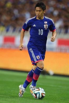 香川真司 沼尾優子 サッカーと音楽の交差点で見える未来