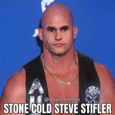 Stone Cold What Meme: A Deep Dive into the Icy Depths of Internet Culture