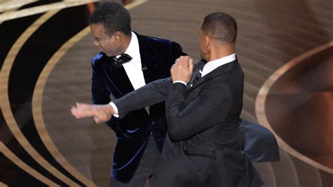  The Oscars Slap: An Unforgettable Night of Violence and Tears That Changed Hollywood Forever!