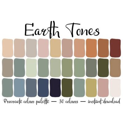 What Stone is Brown: A Journey Through Earth's Palette