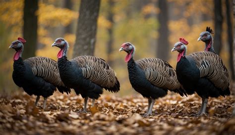 What to Feed Turkeys: Exploring the Culinary Preferences of Our Feathered Friends