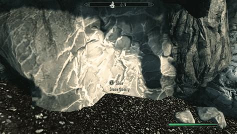 Where Do You Get Quarried Stone in Skyrim: A Journey Through Stone and Story